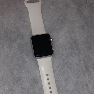 Series 1 apple watch